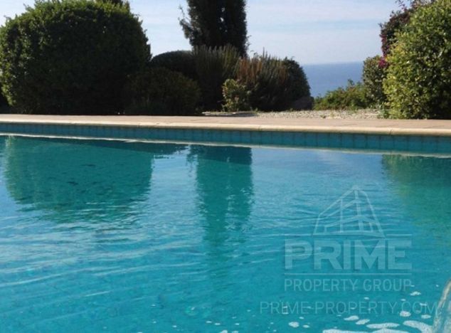 Willa w rejonie Paphos (Secret Valley) na sprzedaż