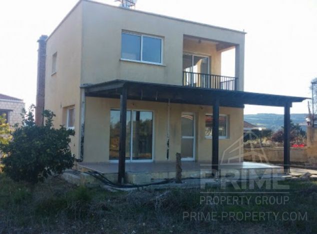 Willa na sprzedaż w Stroumpi