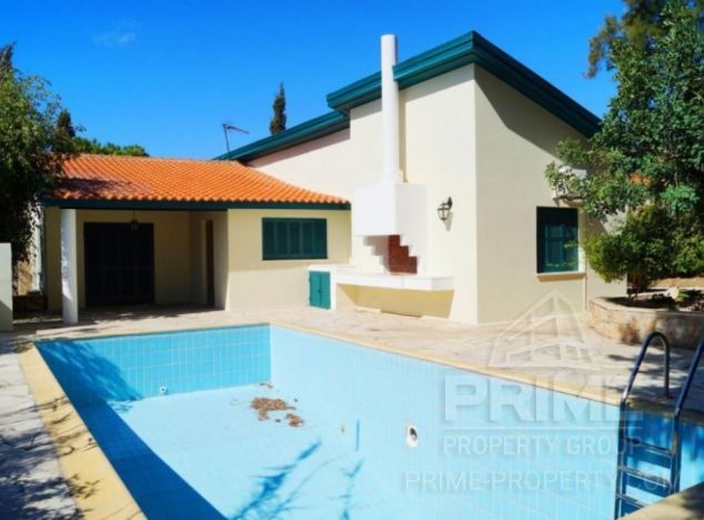 Dom typu Bungalow w rejonie Paphos (Tala) na sprzedaż