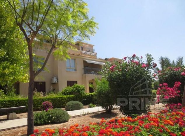 Apartament w rejonie Paphos (Tala) na sprzedaż