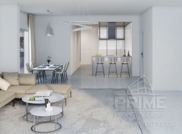 Apartament w rejonie Paphos (Tala) na sprzedaż