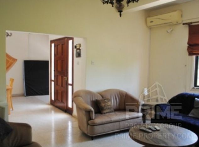 Apartament w rejonie Paphos (Tala) na sprzedaż