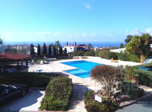 Apartament w rejonie Paphos (Tala) na sprzedaż