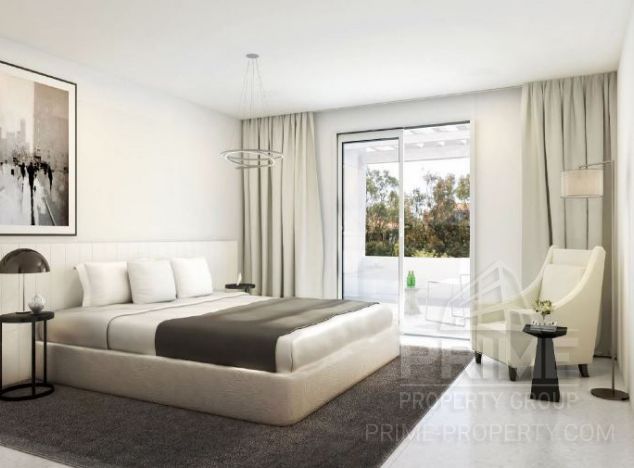 Apartament w rejonie Paphos (Tala) na sprzedaż