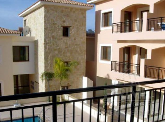 Apartament w rejonie Paphos (Tala) na sprzedaż
