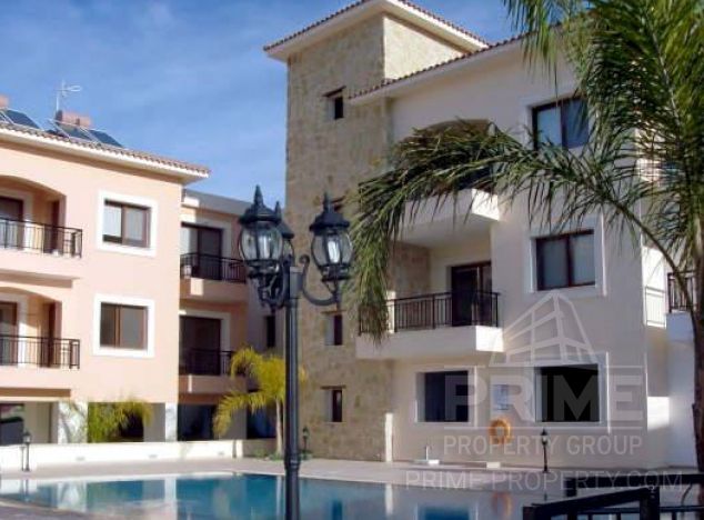 Apartament w rejonie Paphos (Tala) na sprzedaż