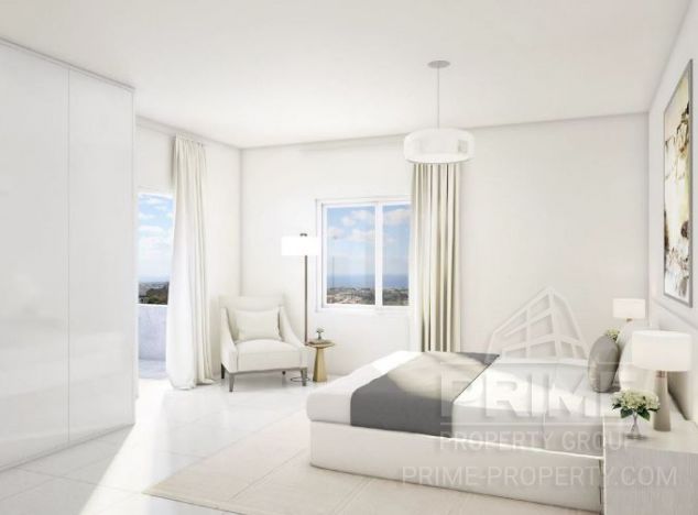  w rejonie Paphos (Tala) na sprzedaż