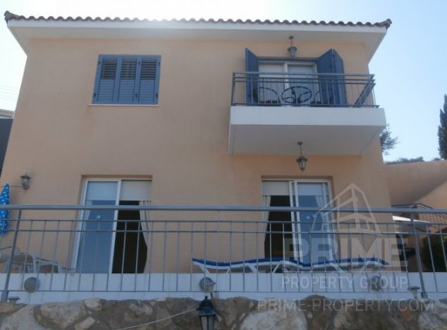 Willa w rejonie Paphos (Tala) na sprzedaż