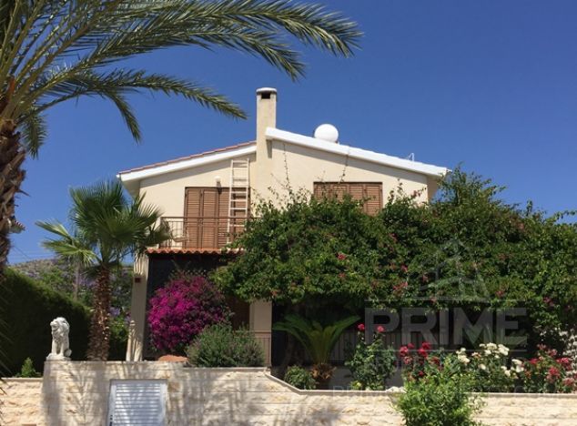 Willa w rejonie Paphos (Tala) na sprzedaż