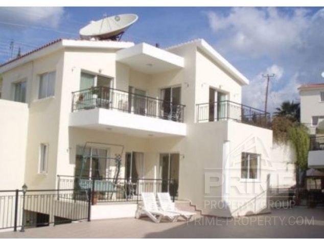 Willa w rejonie Paphos (Tala) na sprzedaż