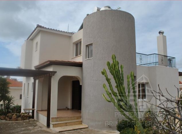 Willa w rejonie Paphos (Tala) na sprzedaż