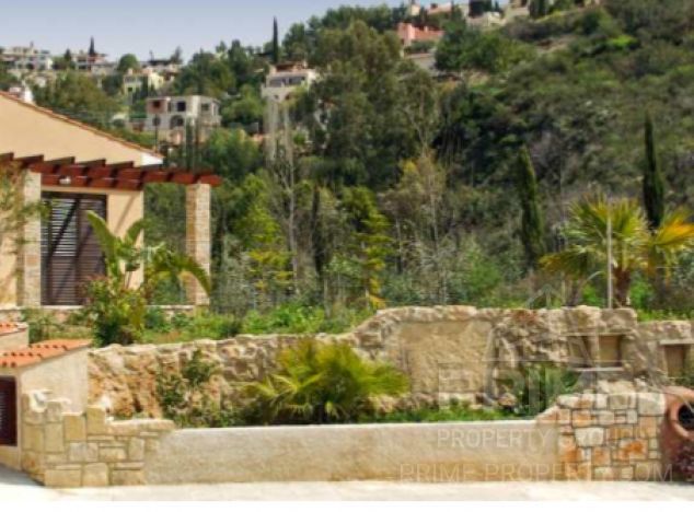 Willa w rejonie Paphos (Tala) na sprzedaż