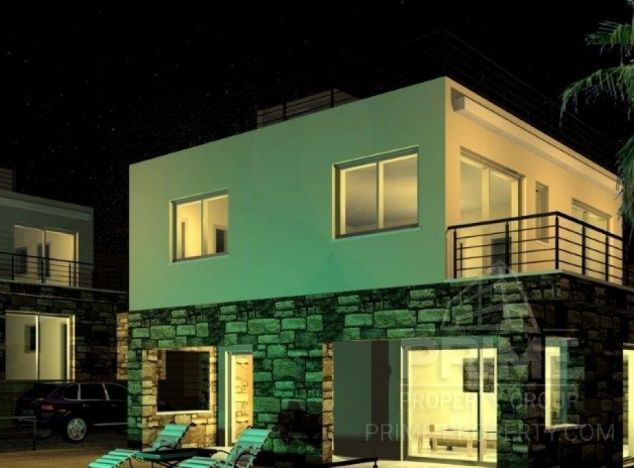 Willa w rejonie Paphos (Tala) na sprzedaż