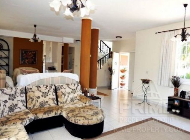 Willa w rejonie Paphos (Tala) na sprzedaż