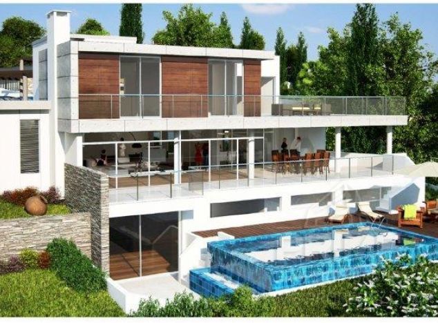 Willa w rejonie Paphos (Tala) na sprzedaż