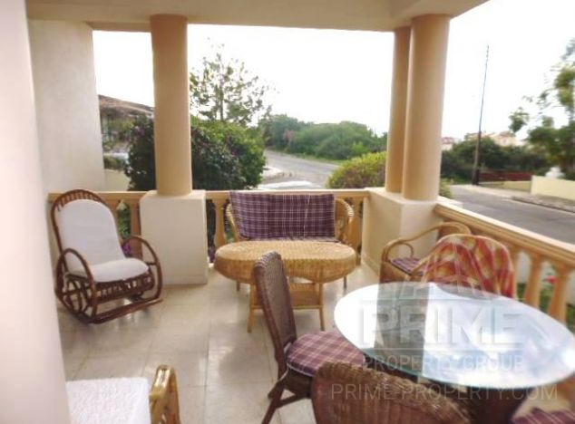 Willa w rejonie Paphos (Tala) na sprzedaż