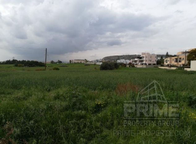 Ziemia na sprzedaż w Timi