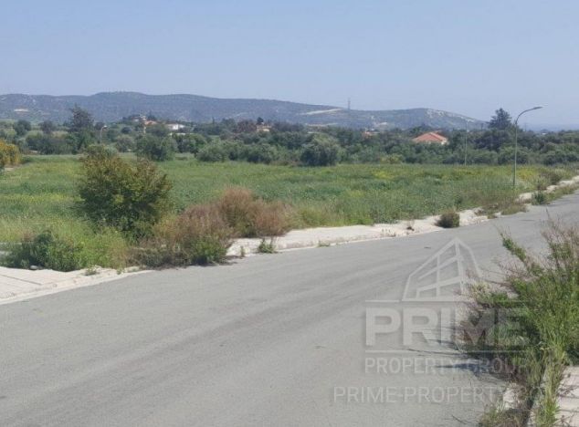 Ziemia na sprzedaż w Timi