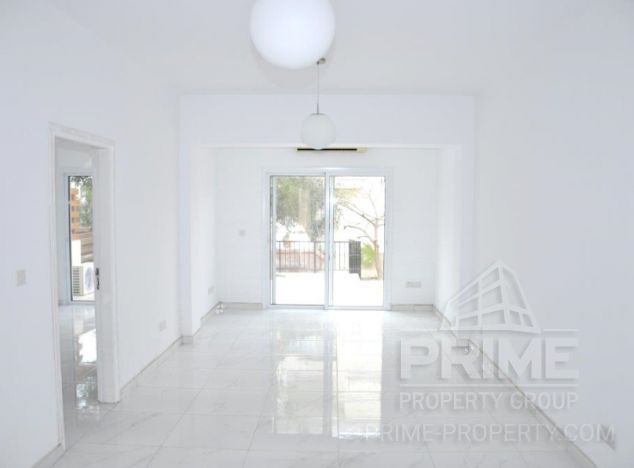 Apartament w rejonie Paphos (Tombs of the kings) na sprzedaż