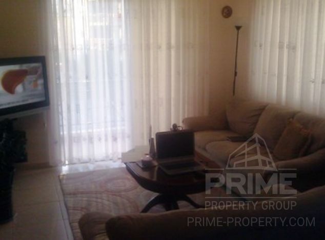 Apartament w rejonie Paphos (Tombs of the kings) na sprzedaż