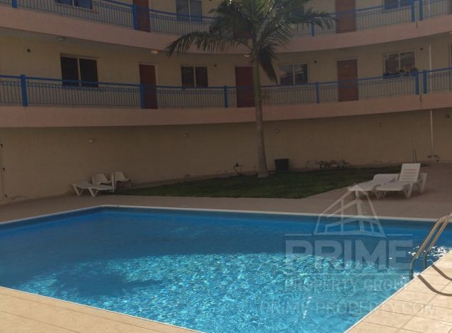 Apartament w rejonie Paphos (Tombs of the kings) na sprzedaż