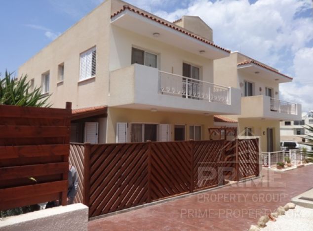 Apartament w rejonie Paphos (Tombs of the kings) na sprzedaż