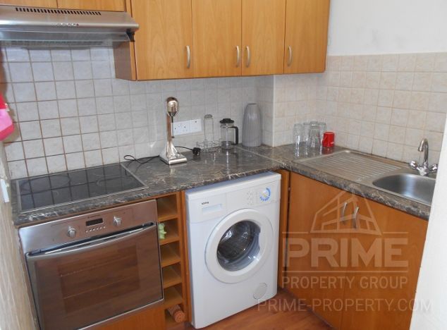 Apartament w rejonie Paphos (Tombs of the kings) na sprzedaż