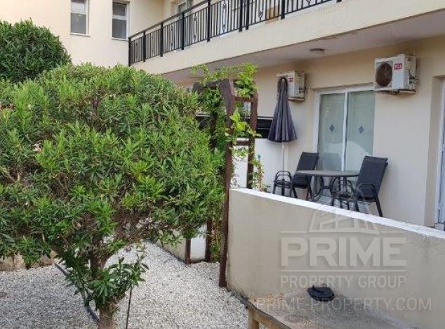 Apartament w rejonie Paphos (Tombs of the kings) na sprzedaż
