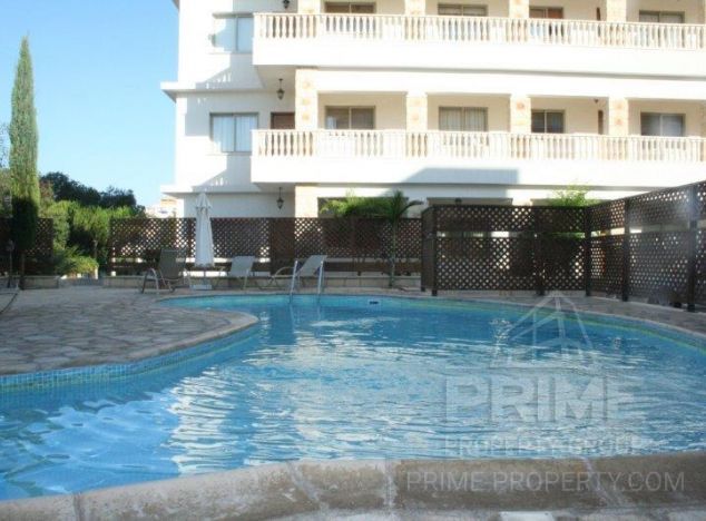 Apartament w rejonie Paphos (Tombs of the kings) na sprzedaż