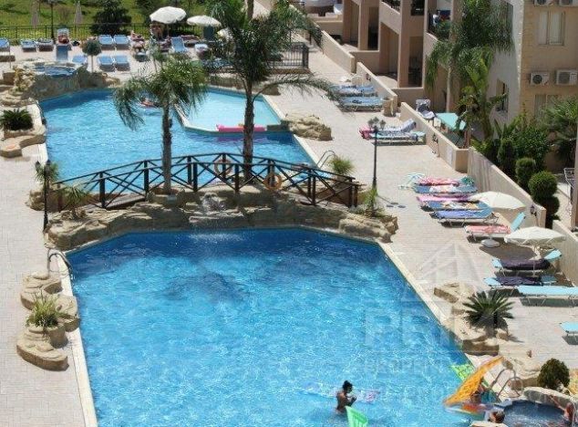 Apartament na sprzedaż w Tombs of the kings