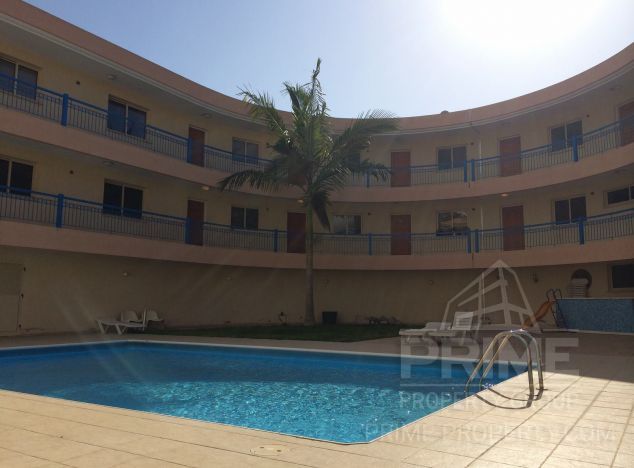 Apartament w rejonie Paphos (Tombs of the kings) na sprzedaż