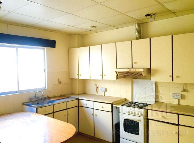 Apartament w rejonie Paphos (Tombs of the kings) na sprzedaż