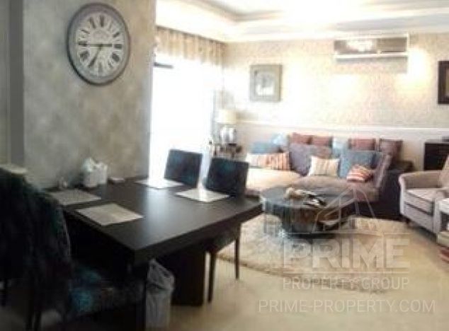 Apartament w rejonie Paphos (Tombs of the kings) na sprzedaż