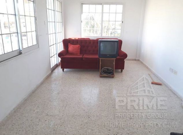 Apartament w rejonie Paphos (Tombs of the kings) na sprzedaż