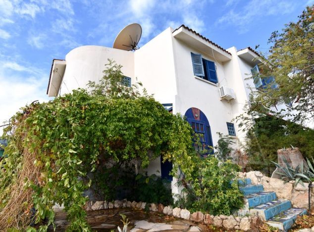  w rejonie Paphos (Tombs of the kings) na sprzedaż