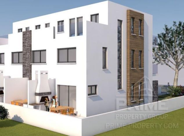 Willa na sprzedaż w Tombs of the kings