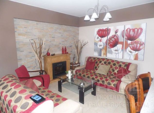Apartament na sprzedaż w Tremithousa