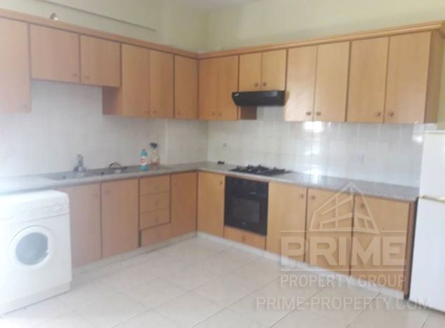 Apartament na sprzedaż w Tremithousa