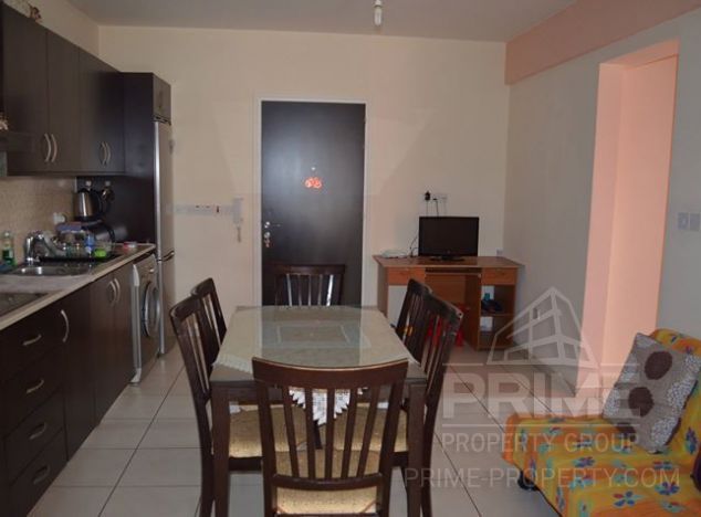 Apartament na sprzedaż w Tremithousa