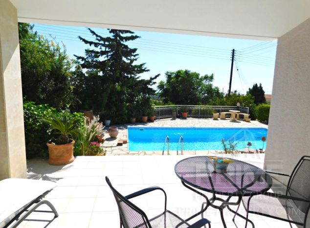 Willa na sprzedaż w Tremithousa