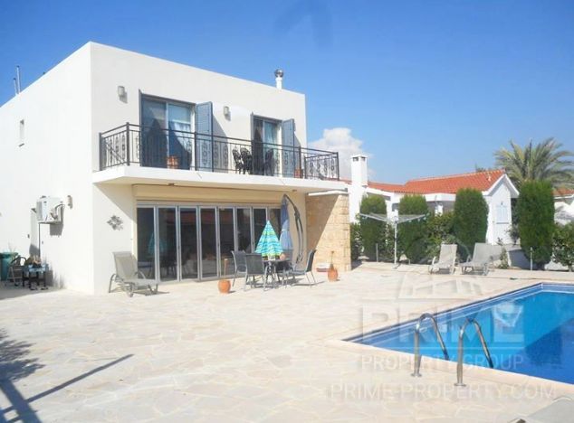 Willa na sprzedaż w Tremithousa