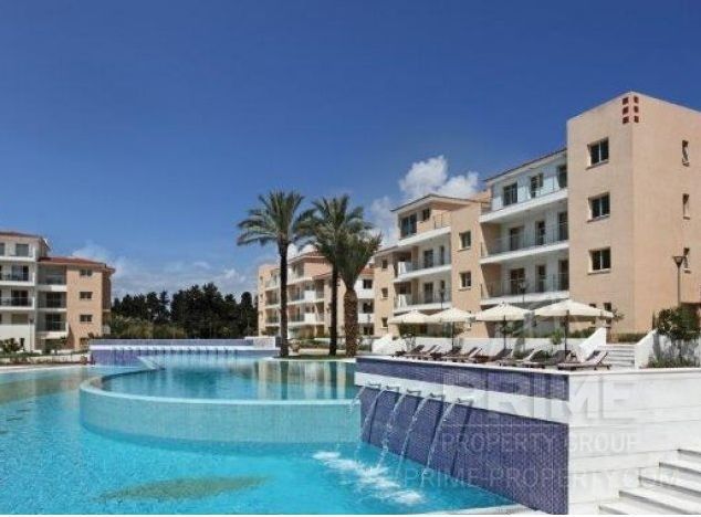 Apartament w rejonie Paphos (Universal) na sprzedaż