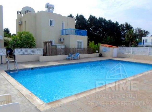 Apartament w rejonie Paphos (Universal) na sprzedaż