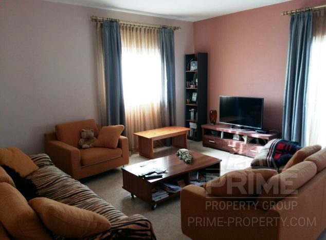 Apartament w rejonie Paphos (Universal) na sprzedaż