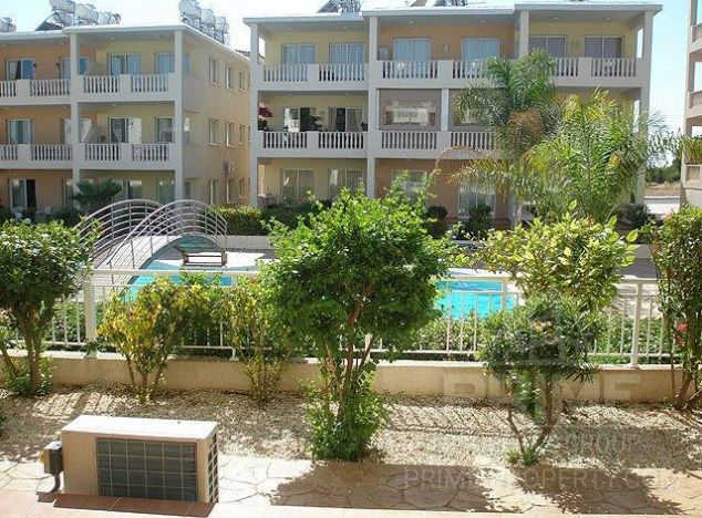 Apartament w rejonie Paphos (Universal) na sprzedaż