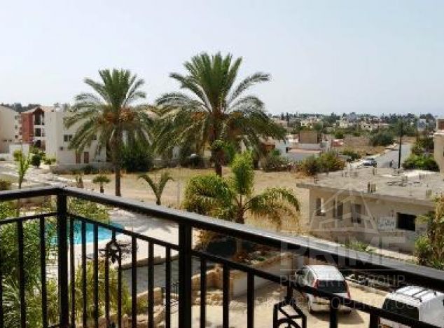 Apartament w rejonie Paphos (Universal) na sprzedaż