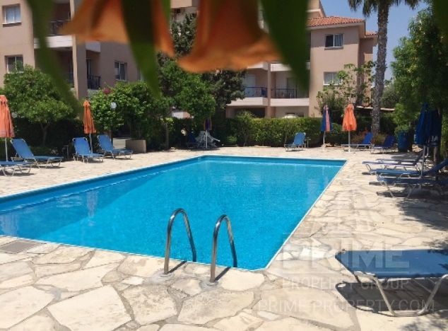 Apartament w rejonie Paphos (Universal) na sprzedaż
