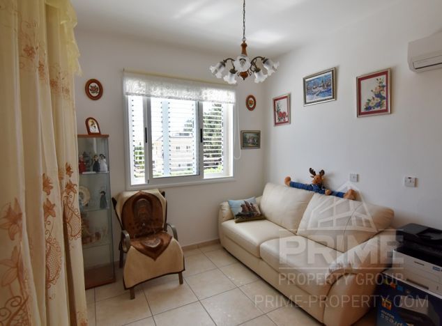 Apartament w rejonie Paphos (Universal) na sprzedaż