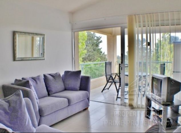 Apartament w rejonie Paphos (Universal) na sprzedaż