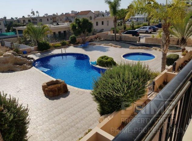 Apartament w rejonie Paphos (Universal) na sprzedaż